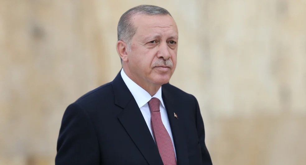 Cumhurbaşkanı Erdoğan’dan eleştirilere yanıt: Neden rahatsız oluyorsunuz?