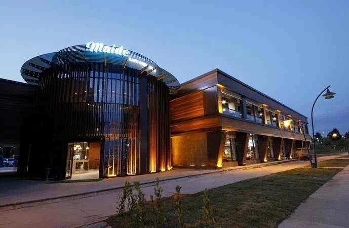 Maide Restoran’ın 2026 iftar menüsü fiyatları belli oldu