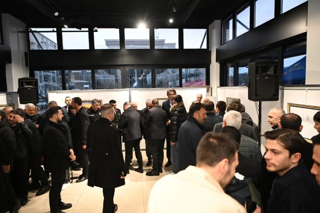 Kartepe’de bayram coşkusu yaşandı