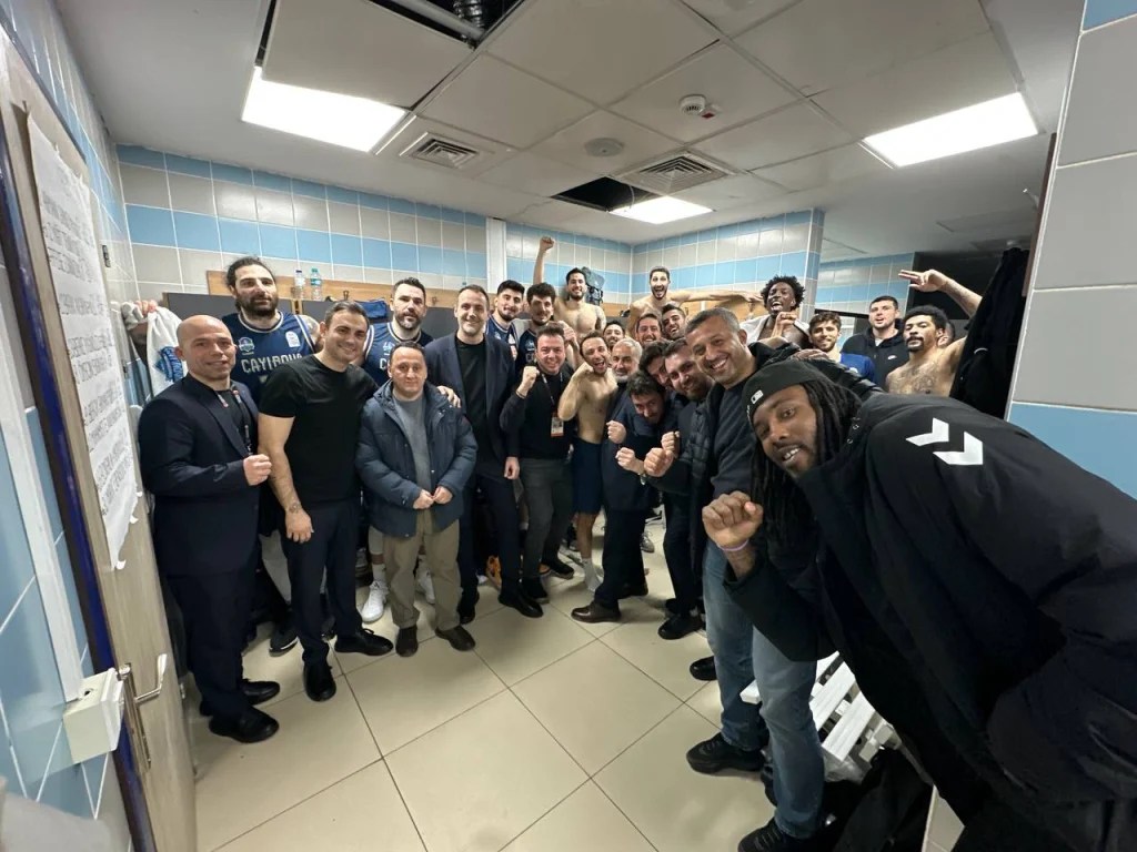 Çayırova Belediyesi deplasmanda güldü!