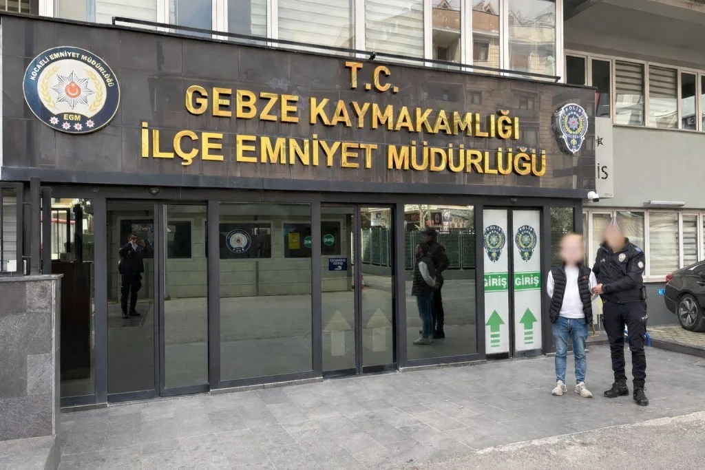 Kasten öldürme suçundan aranan şahıs yakalandı!