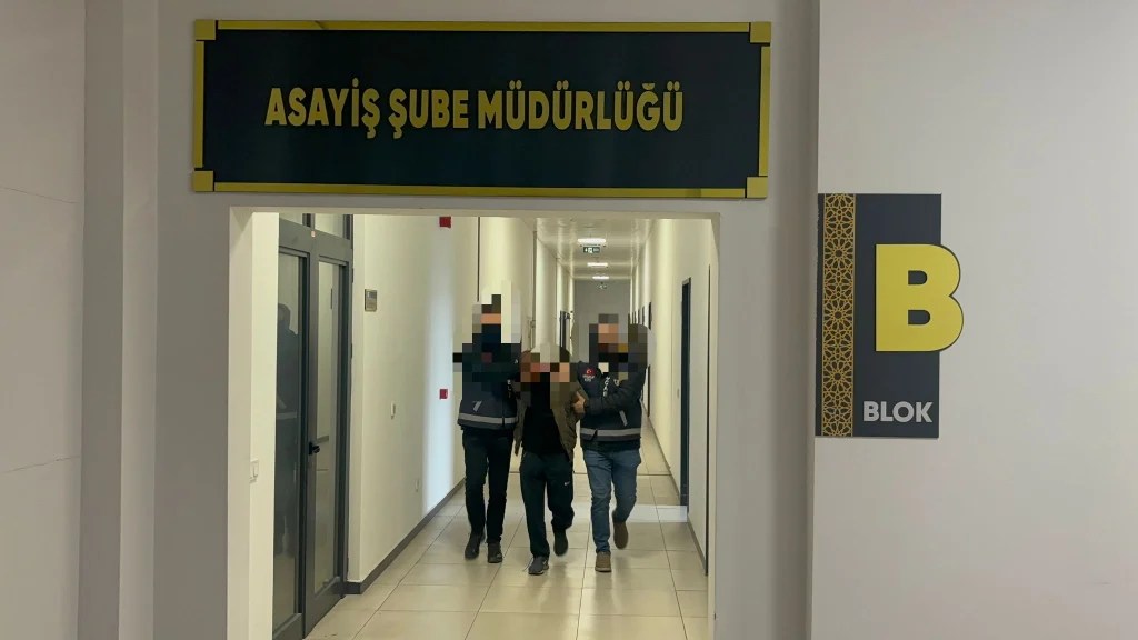 Çayırova’da cinayet: Zanlı yakalandı!