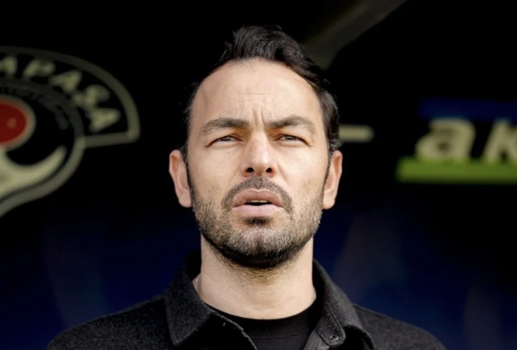 Selçuk İnan’dan hakem kararlarına sert tepki