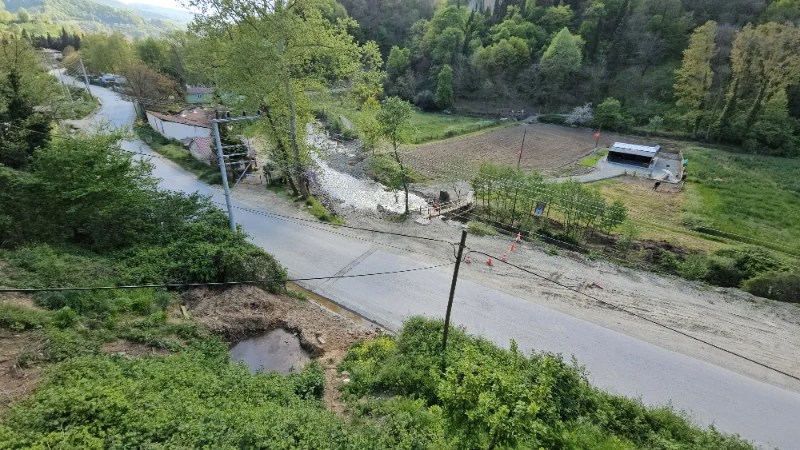 Gölcük’te çevre kirliliği: Besi çiftliğine ceza!