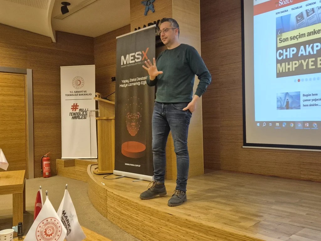 Kocaeli Gazeteciler Cemiyetinden Yapay Zeka Destekli Eğitim