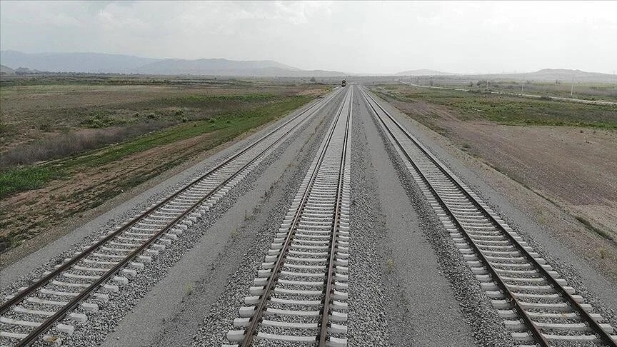 Türkiye-Suudi Arabistan demir yolu fizibilite çalışmaları hızlandı
