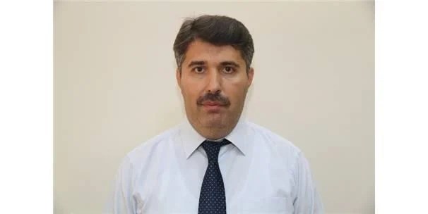 Büyükşehir Daire Başkanı Raşit Fidan’ın acı günü