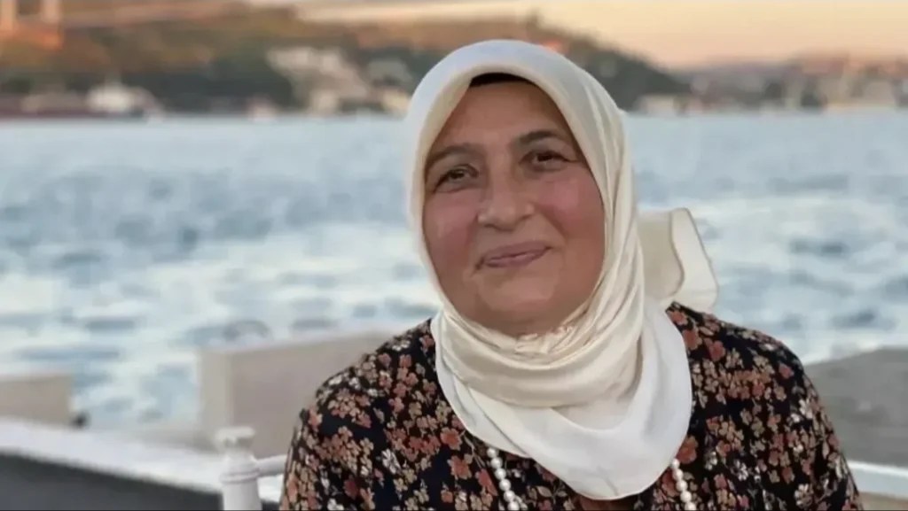 Zeynep Postalcıoğlu Hayatını Kaybetti