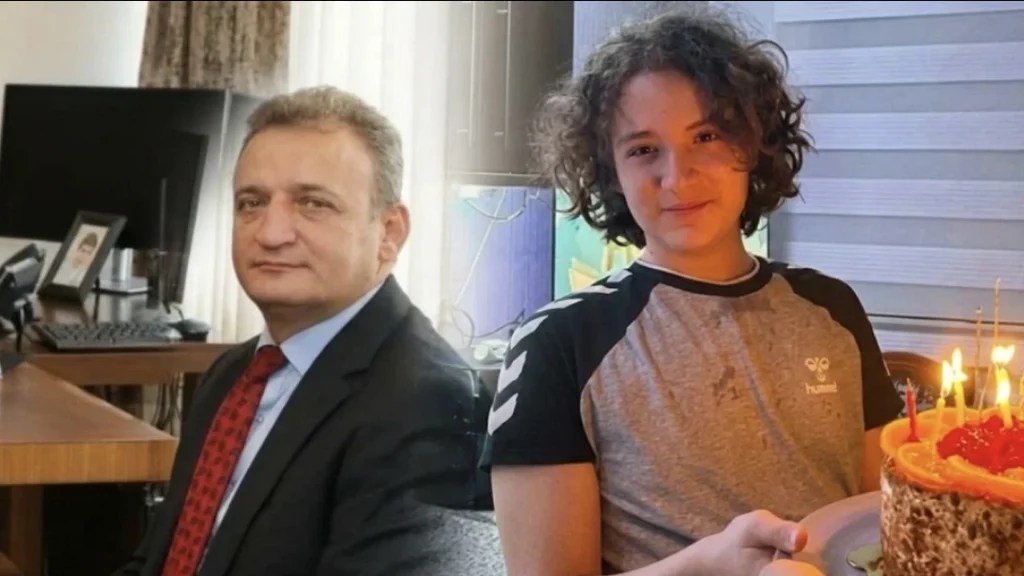 Okul saldırısında kan donduran ifade! Baba tutuklandı!