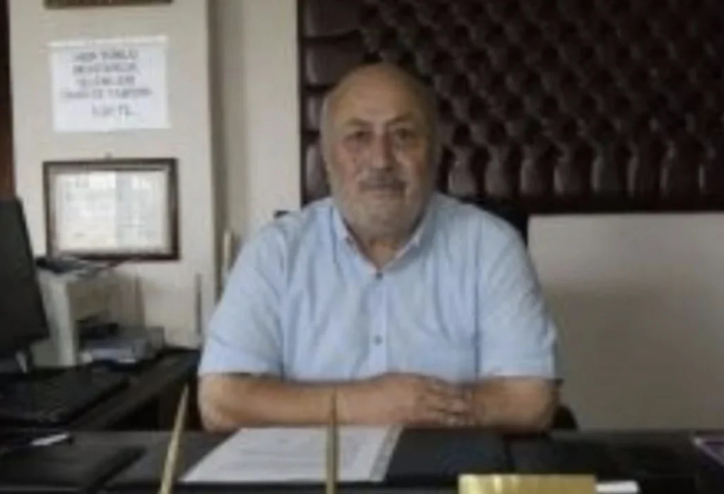 3 Çocuğu İstismar Eden Muhtara 30 Yıl Hapis İstemi!