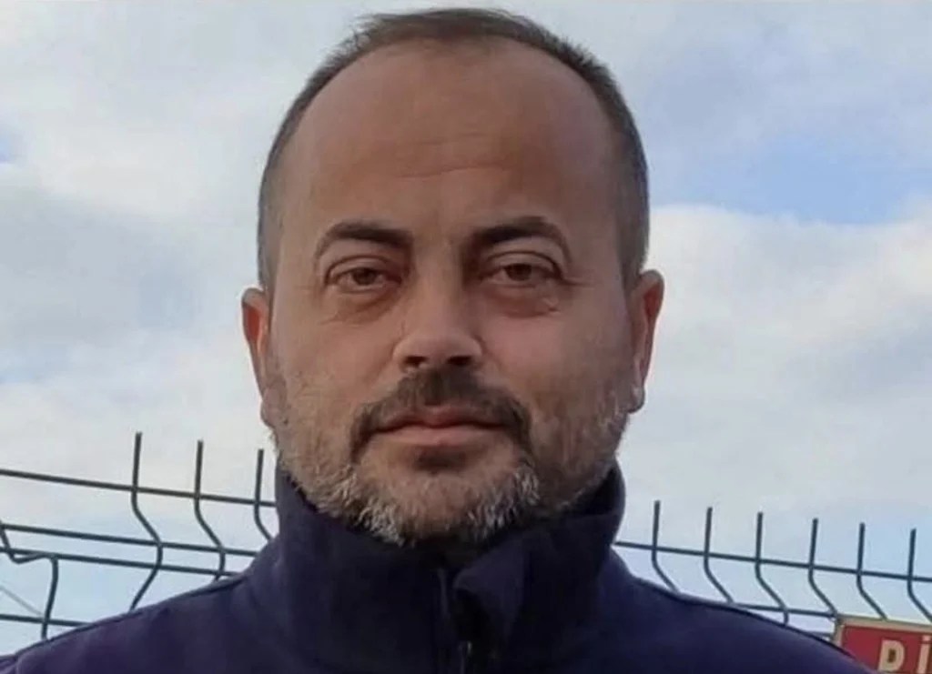 Ulaşımpark Çalışanı İsmail Ötüç Kalbine Yenik Düştü