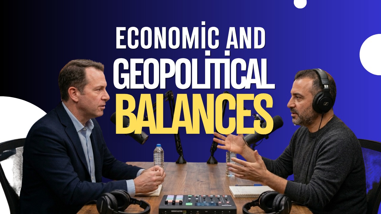 Behind the Scenes – The Strategic Implications of a US-Israel-Iran War for Türkiye: Economic and Geopolitical Balances