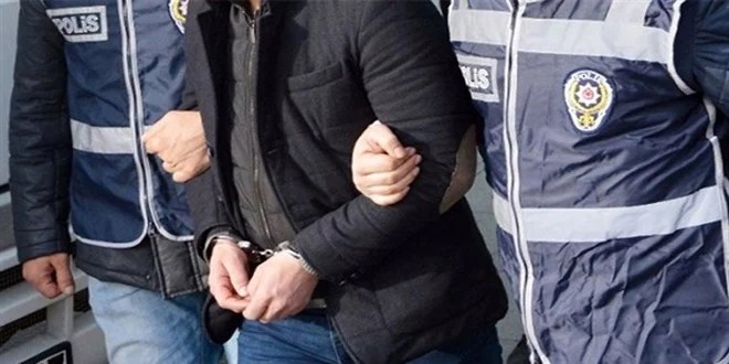 Kocaeli’de uyuşturucu operasyonu: Gözaltı ve tutuklama!