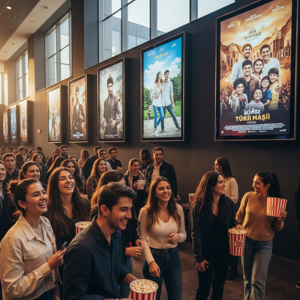 20-26 Nisan Haftasında Kaçırılmaması Gereken Filmler!