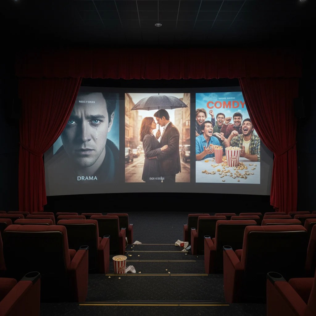 20-26 Nisan Haftasında Kaçırılmaması Gereken Filmler!