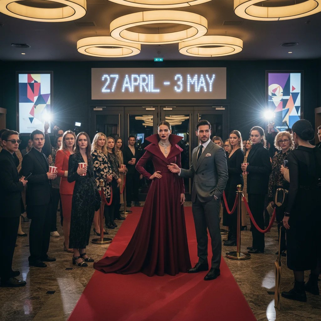 Şeytan Marka Giyer 2 Geliyor! 27 Nisan – 3 Mayıs Haftası Vizyondaki Filmler
