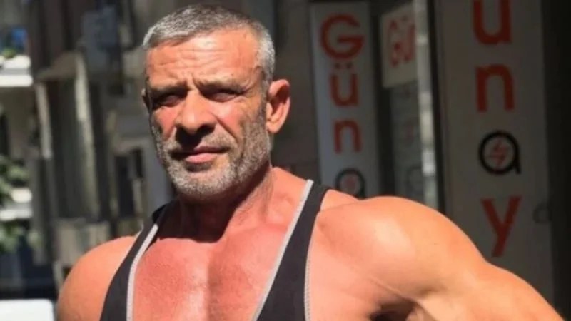 Fenomen Kadir Özkaraaslan tahliye edildi!