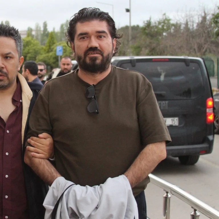 Rasim Ozan Kütahyalı’dan tahliye talebi!