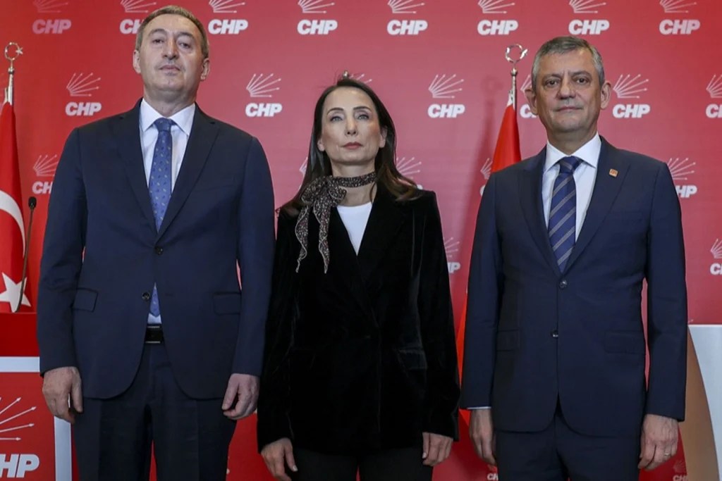 DEM Parti’den ‘mutlak butlan’ kararına tepki