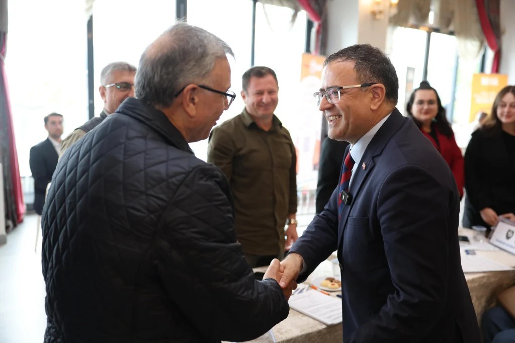 Derince’de istihdam buluşması