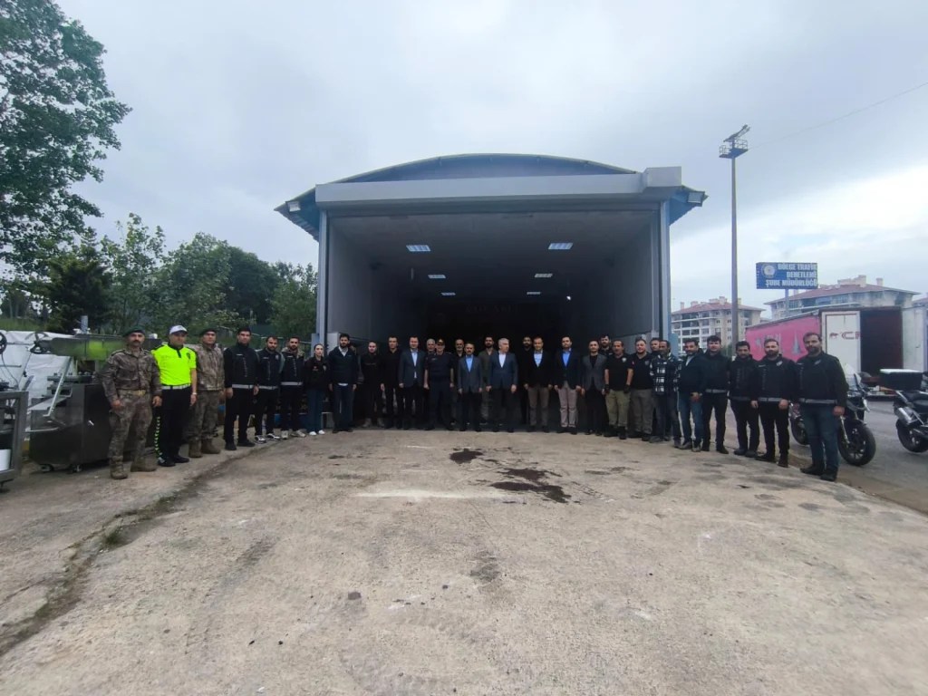 Kocaeli’de dev uyuşturucu operasyonu!