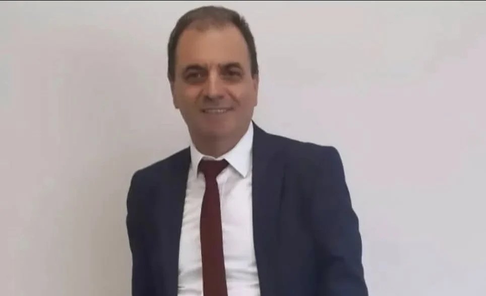 Spor Müdürü Uludağ’ın annesi yaşamını yitirdi