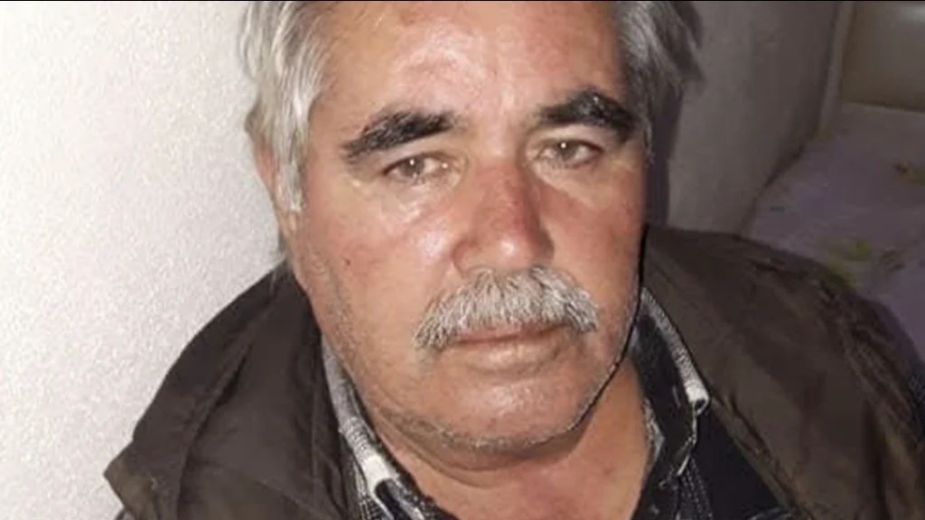 Sabri Adıgüzel tedavi gördüğü hastanede kurtarılamadı