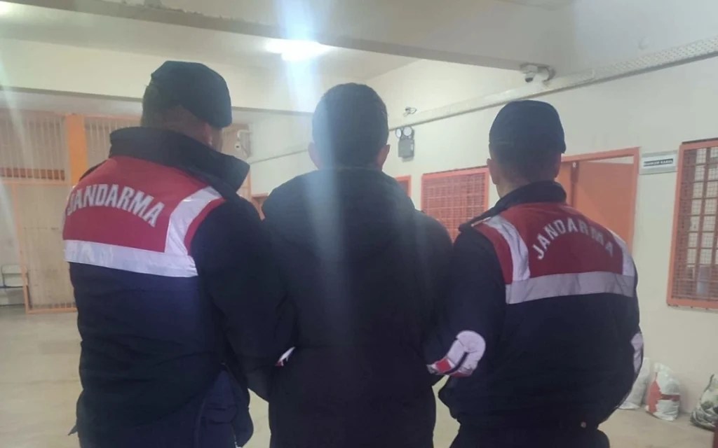 FETÖ firarisi Darıca’da yakalandı!