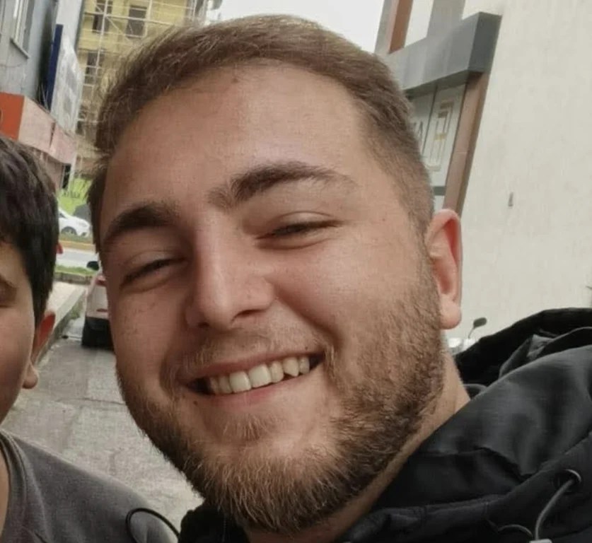 Gölcük’te genç Oğuzhan yaşamını yitirdi!