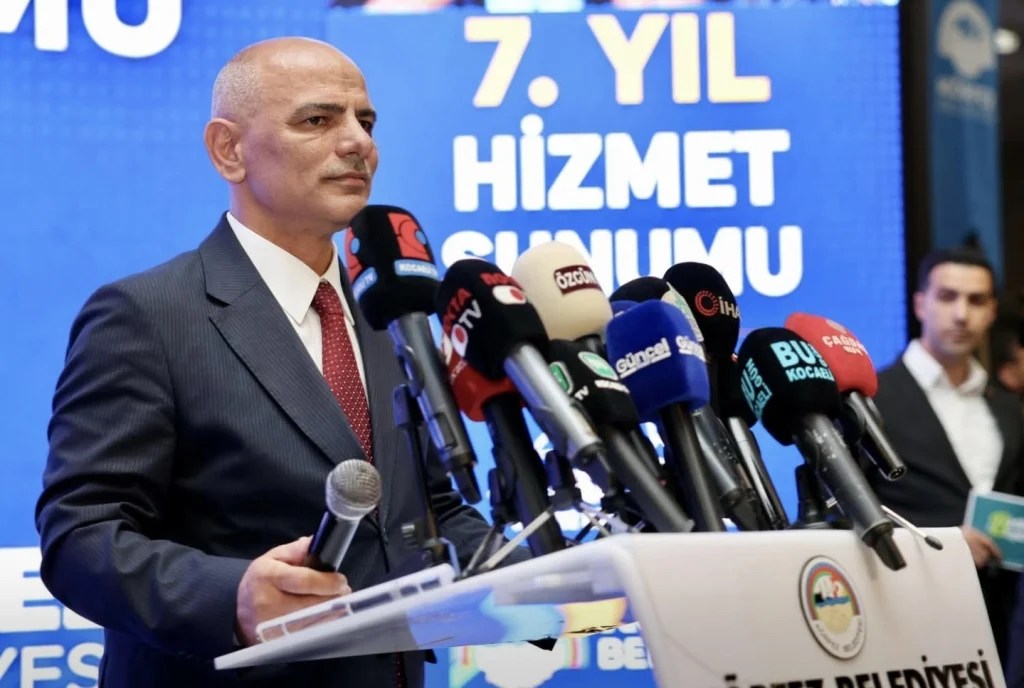 Körfez trafiğine ‘Limanlar Kavşağı’ çözümü