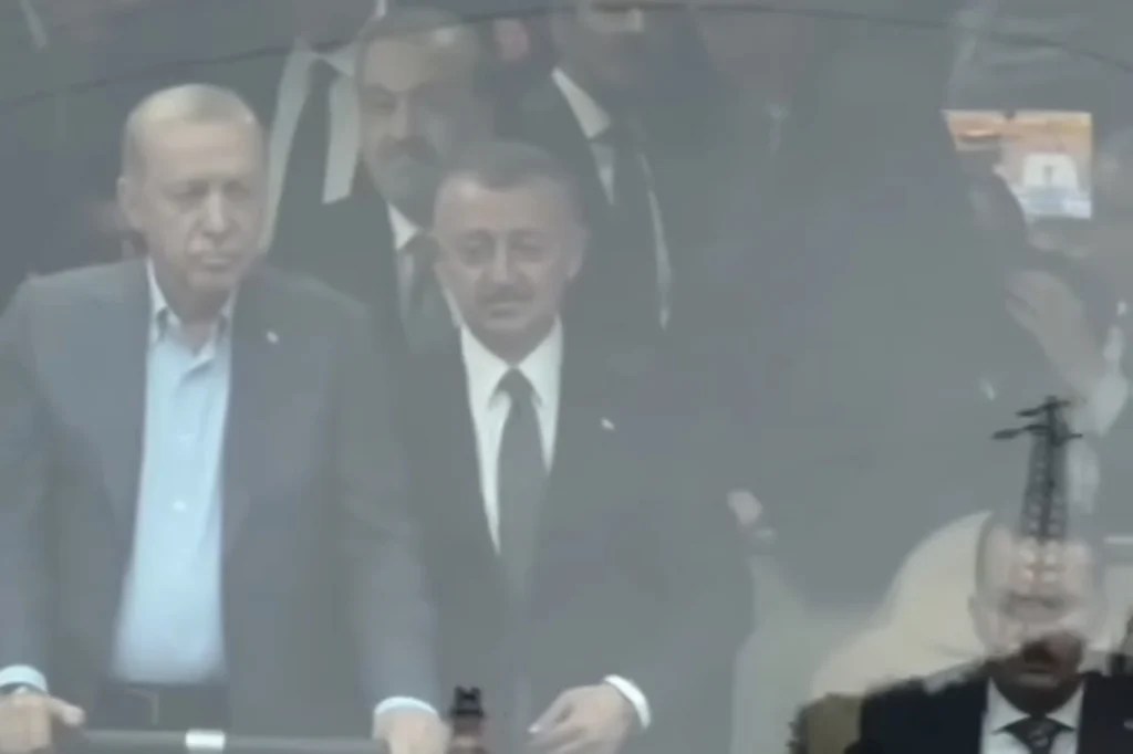 Cumhurbaşkanı Erdoğan’dan Kocaeli’ye yakın ilgi