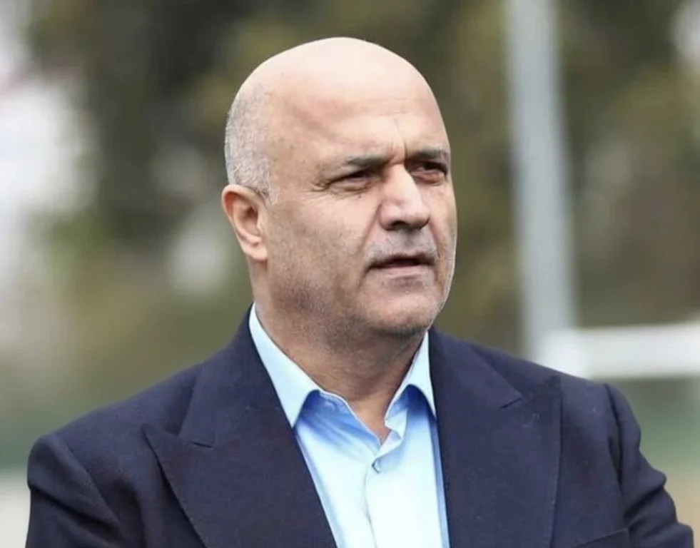 Kocaelispor’da Durul’dan birlik ve istikrar çağrısı