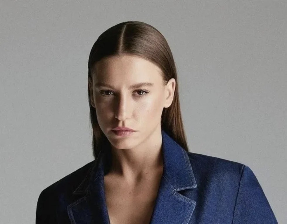 Serenay Sarıkaya’ya uyuşturucu soruşturması!