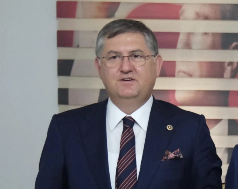 Yıldızlı: Genel Merkeze müdahale kabul edilemez!