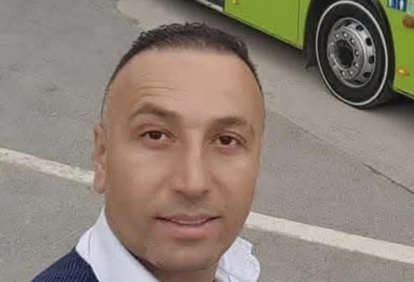 Kocaeli’de Bilgin Soydan hayatını kaybetti