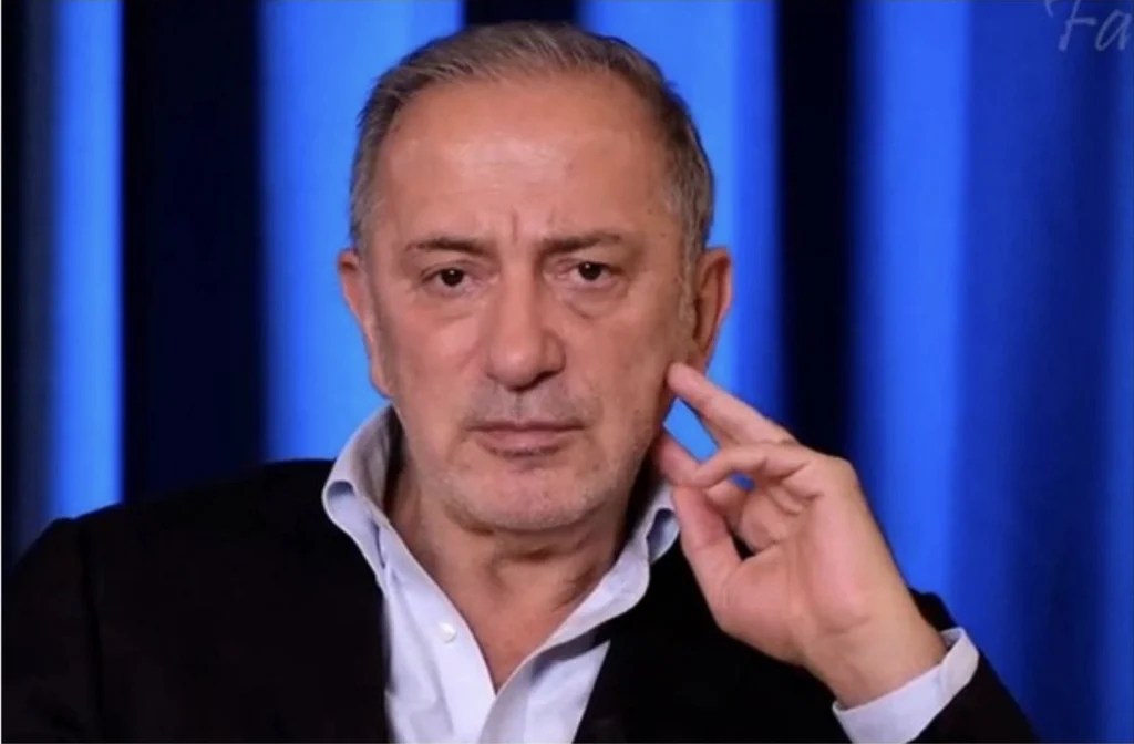 Fatih Altaylı’dan CHP’ye ‘Daltonlar’ benzetmesi