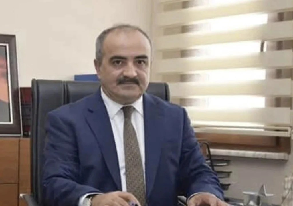 Dilovası Belediye Başkan Yardımcısı hayatını kaybetti