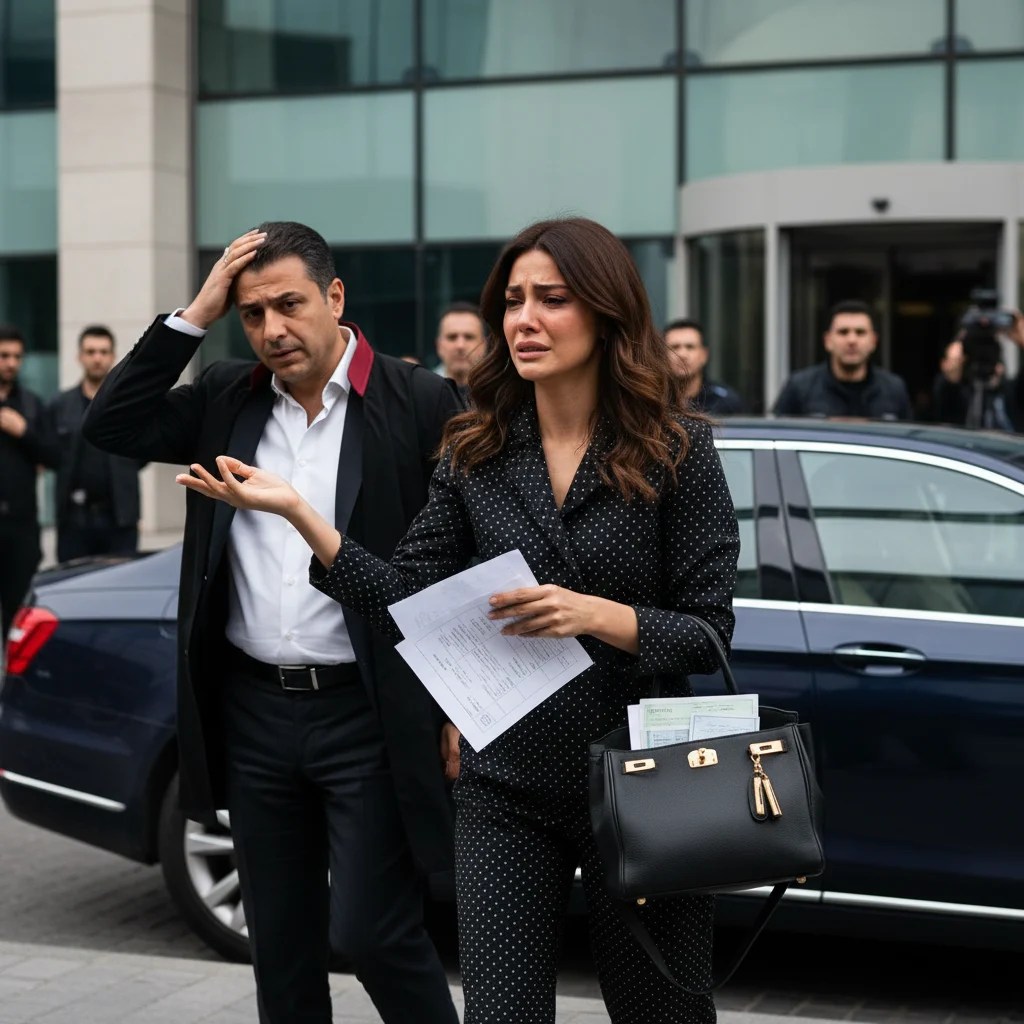 Ava Yaman’ın Sürpriz Kararı: Tazminat Şoku!