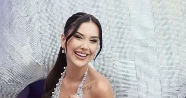 Dilan Polat’ın Instagram hesabı kapandı