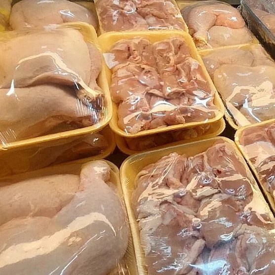 13 beyaz et şirketine kayyum atandı