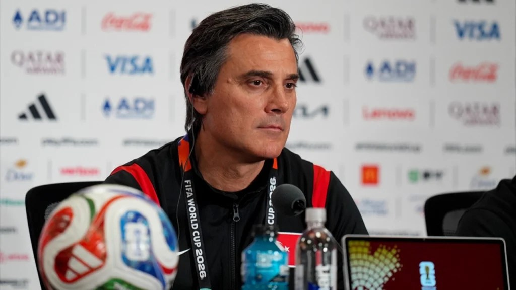 Montella: “Onurumuzla çıkmak istiyorduk”