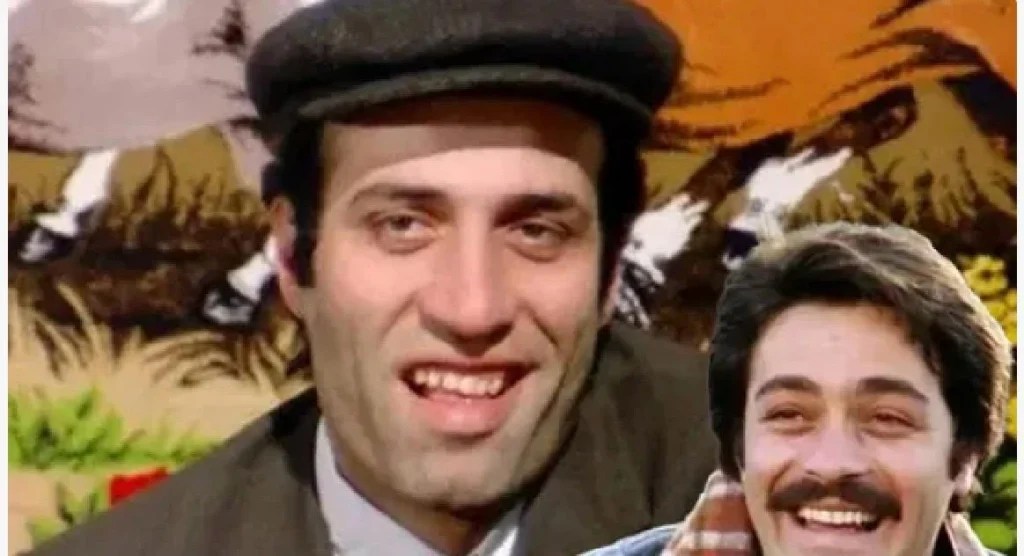 Gül Sunal’dan Kadir İnanır açıklaması!