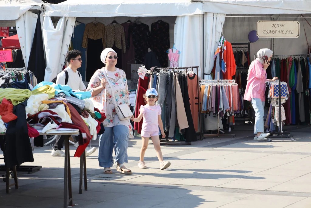 Gebze Alışveriş Festivali başlıyor!