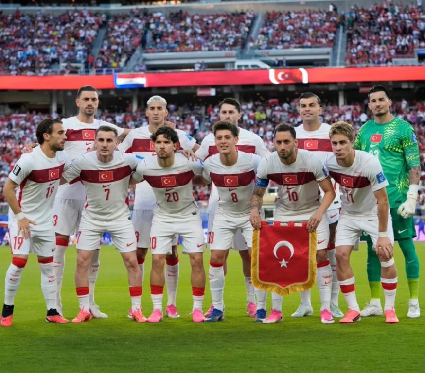 A Milli Takım Dünya Kupası’nı 35. Sırada Bitirdi