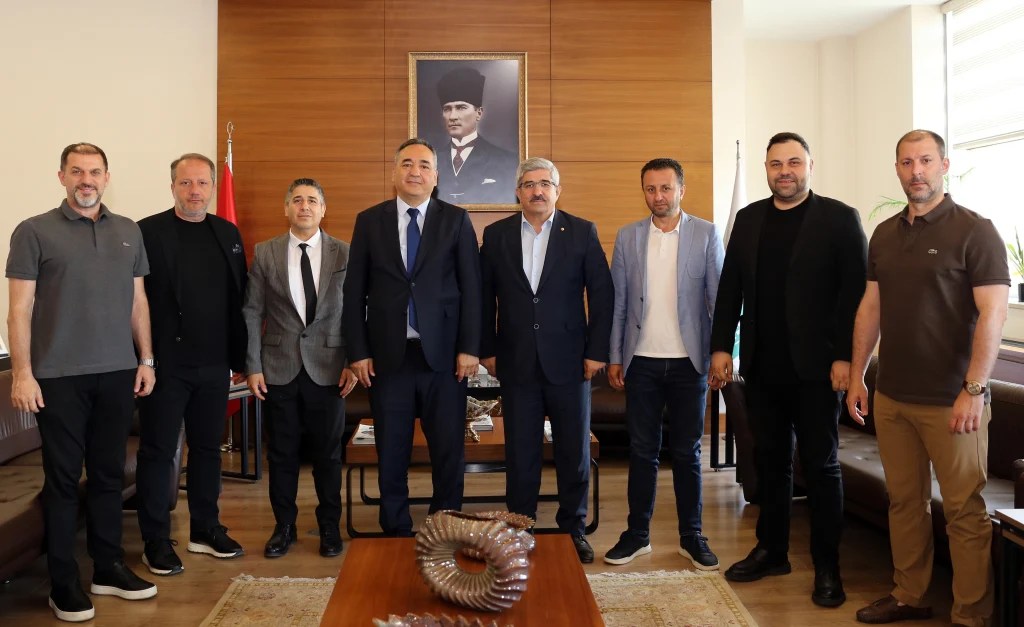 Kocaeli’nin savunma sanayii payı artırılıyor