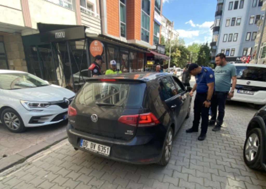 İzmit’te okul çevrelerine sıkı denetim!