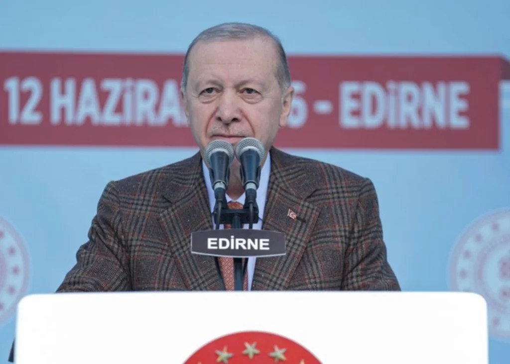 Erdoğan’dan CHP’ye ‘dövüş kulübü’ benzetmesi