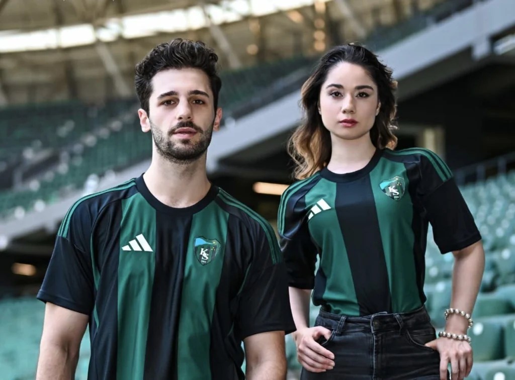 Kocaelispor’dan 279 milyon TL’lik sponsorluk hedefi