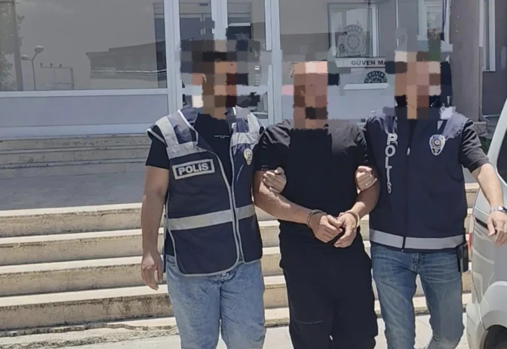 Başiskele’de seri hırsız yakalandı!
