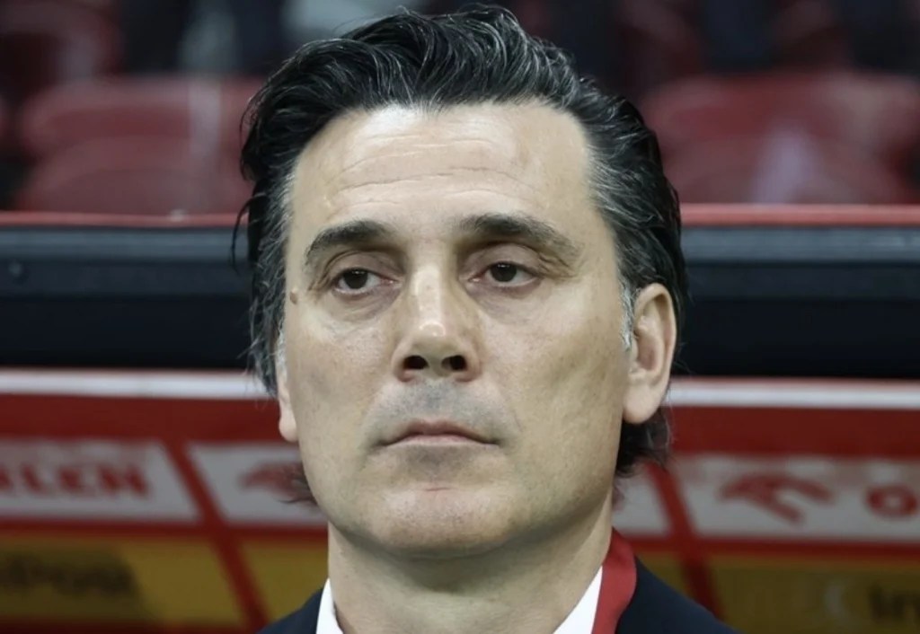 Montella istifa etmeyecek!